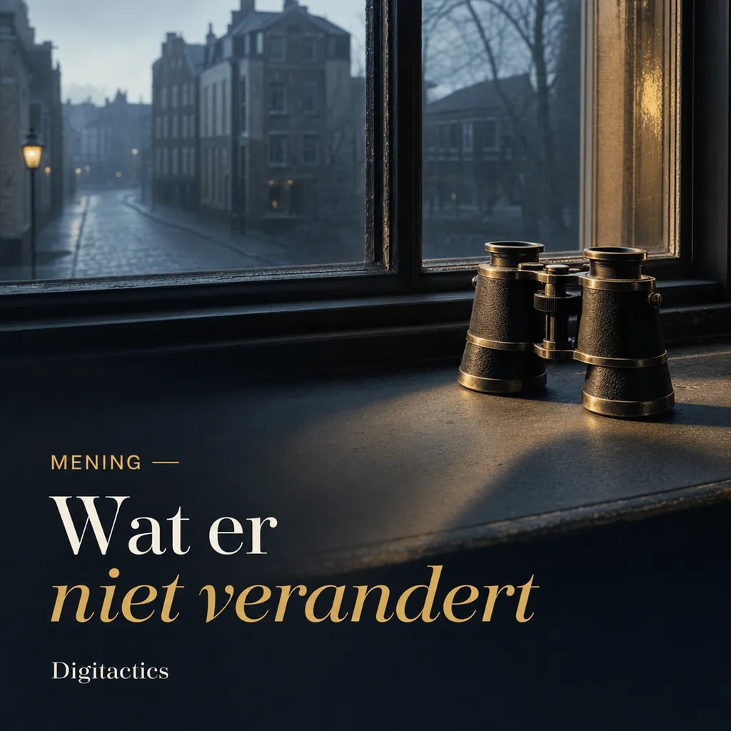 Omslagbeeld bij het artikel Wat er volgend jaar verandert aan websites, en wat niet